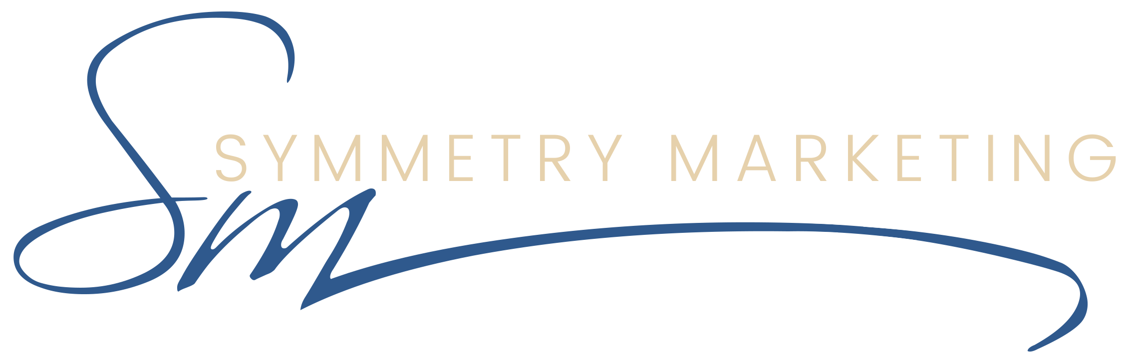 Symmetry Marketing